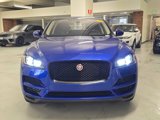 Used 2020 Jaguar F-PACE Premium image 2
