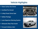 Used 2022 Chevrolet Colorado LT w/ Fleet Safety Package image 3