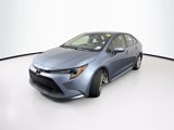 Certified 2021 Toyota Corolla LE image 2