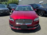 Used 2019 Lincoln MKZ Reserve image 2