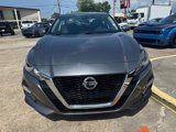Used 2021 Nissan Altima 2.5 S image 2
