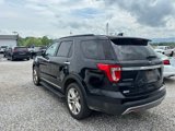 Used 2017 Ford Explorer Limited w/ Equipment Group 301A image 6