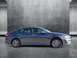 Used 2020 Kia Optima LX image 4
