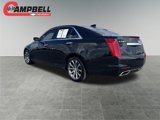 Used 2016 Cadillac CTS Luxury image 3