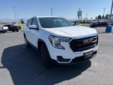 Used 2024 GMC Terrain SLE image 3