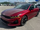 Used 2022 Kia K5 GT-Line w/ GT-Line Awd Premium Package image 3