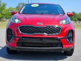 Used 2022 Kia Sportage LX image 4