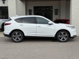 Used 2022 Acura RDX AWD w/ Advance Package image 3