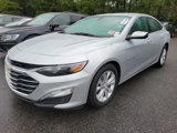 Used 2022 Chevrolet Malibu LT image 3