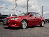 Used 2014 Lexus ES 350 image 3