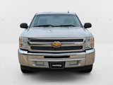 Used 2013 Chevrolet Silverado 1500 W/T w/ LS Package image 2