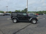 Used 2018 Jeep Wrangler Unlimited Sport S image 2