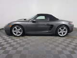 Certified 2021 Porsche 718 Boxster image 2