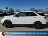 Used 2021 Chevrolet Equinox LT image 4