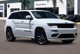 Used 2018 Jeep Grand Cherokee High Altitude image 2