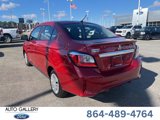 Used 2024 Mitsubishi Mirage G4 ES image 2