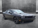 Used 2014 Dodge Challenger R/T w/ Blacktop Package image 3
