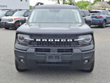 New 2025 Ford Bronco Sport Outer Banks image 2