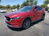 Used 2019 MAZDA CX-5 Touring image 2