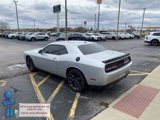 Used 2023 Dodge Challenger SXT w/ Blacktop Package image 3