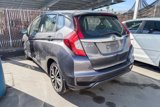 Used 2018 Honda Fit EX image 4