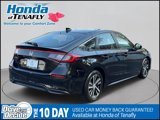 Certified 2023 Honda Civic LX image 5