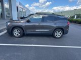 Used 2020 GMC Terrain SLE w/ Driver Convenience Package image 2