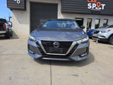Used 2021 Nissan Sentra SR image 2