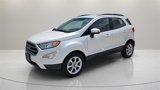 Used 2020 Ford EcoSport SE image 3