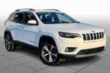 Used 2019 Jeep Cherokee Limited image 2