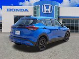 Used 2022 Nissan Kicks S image 3