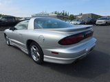 Used 2002 Pontiac Firebird Formula w/ Opt Pkg image 6