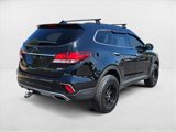 Used 2017 Hyundai Santa Fe SE w/ SE Premium Package 02 image 4