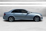 Used 2013 Mercedes-Benz C 250 Sedan image 3