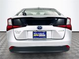 Certified 2022 Toyota Prius L Eco image 6