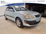 Used 2008 Kia Rio Sedan image 2