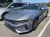 Used 2021 Kia K5 LXS image 3