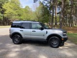 Used 2022 Ford Bronco Sport Big Bend image 2