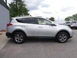 Used 2015 Toyota RAV4 XLE image 4