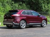 Used 2019 Ford Edge SEL w/ Equipment Group 201A image 3