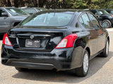Used 2017 Nissan Versa S image 4