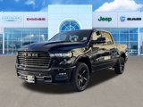 New 2025 RAM 1500 Laramie w/ Night Edition image 5