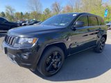 Used 2015 Jeep Grand Cherokee Altitude image 3