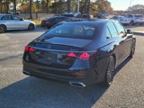 New 2025 Mercedes-Benz E 350 4MATIC Sedan image 2