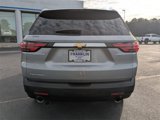 Used 2023 Chevrolet Traverse LS w/ Safety Package image 5
