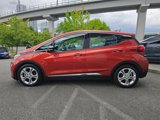 Used 2021 Chevrolet Bolt LT image 5