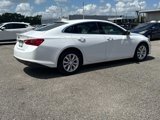 Used 2023 Chevrolet Malibu LT image 4