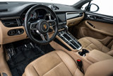 Certified 2021 Porsche Macan S image 4