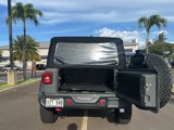 Used 2020 Jeep Wrangler Unlimited Rubicon w/ LED Lighting Group image 4