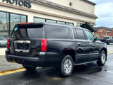 Used 2018 Chevrolet Suburban LT image 3